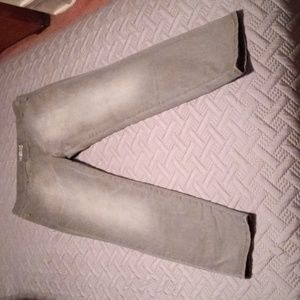 Gloria Vanderbilt Miss Capri Jeans